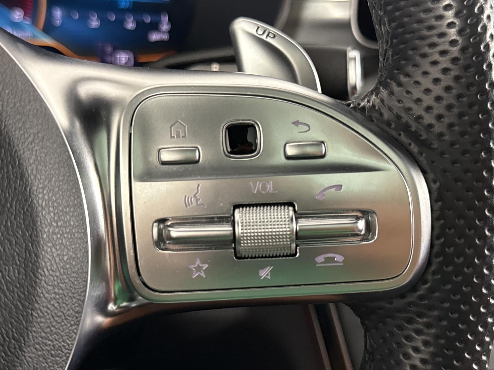 2023 Mercedes-Benz AMG® C 43 4MATIC®