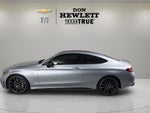 2023 Mercedes-Benz AMG® C 43 4MATIC®