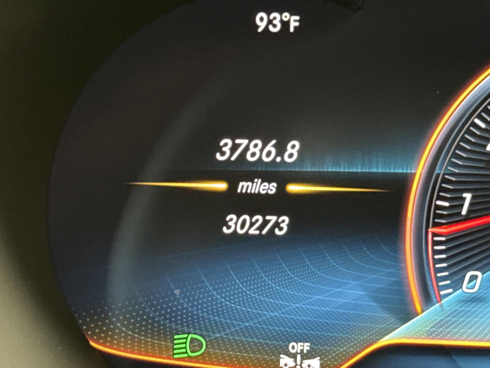 2023 Mercedes-Benz AMG® C 43 4MATIC®