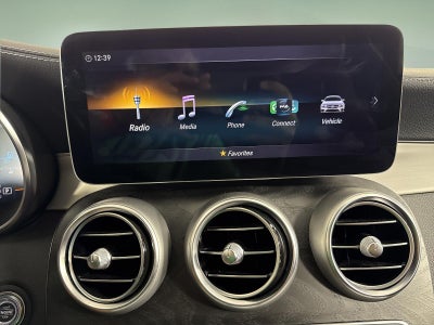 2023 Mercedes-Benz AMG® C 43 4MATIC®