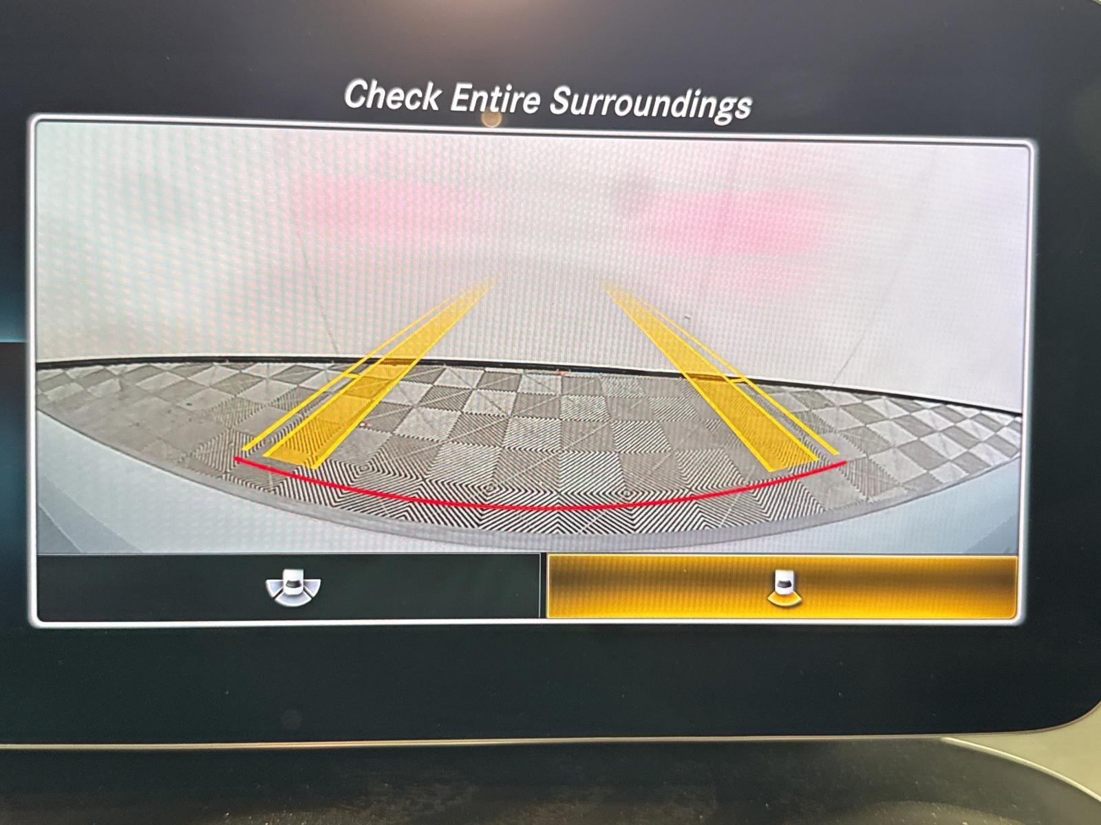 2023 Mercedes-Benz AMG® C 43 4MATIC®