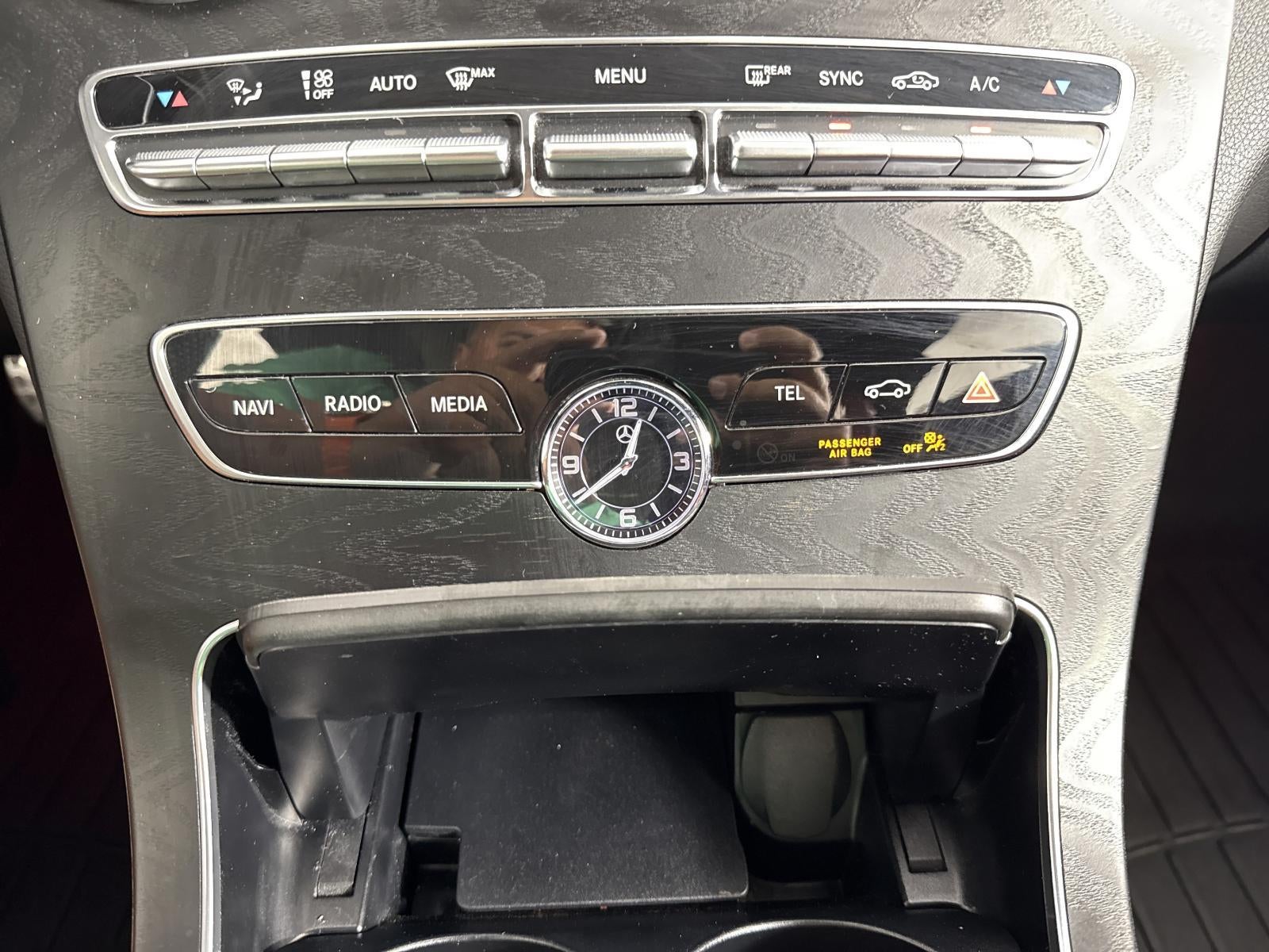 2023 Mercedes-Benz AMG® C 43 4MATIC®