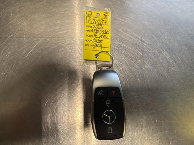2023 Mercedes-Benz AMG® C 43 4MATIC®