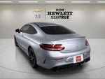 2023 Mercedes-Benz AMG® C 43 4MATIC®