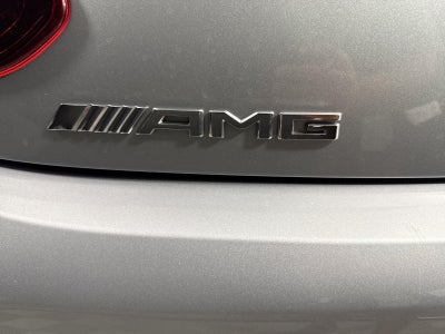 2023 Mercedes-Benz AMG® C 43 4MATIC®