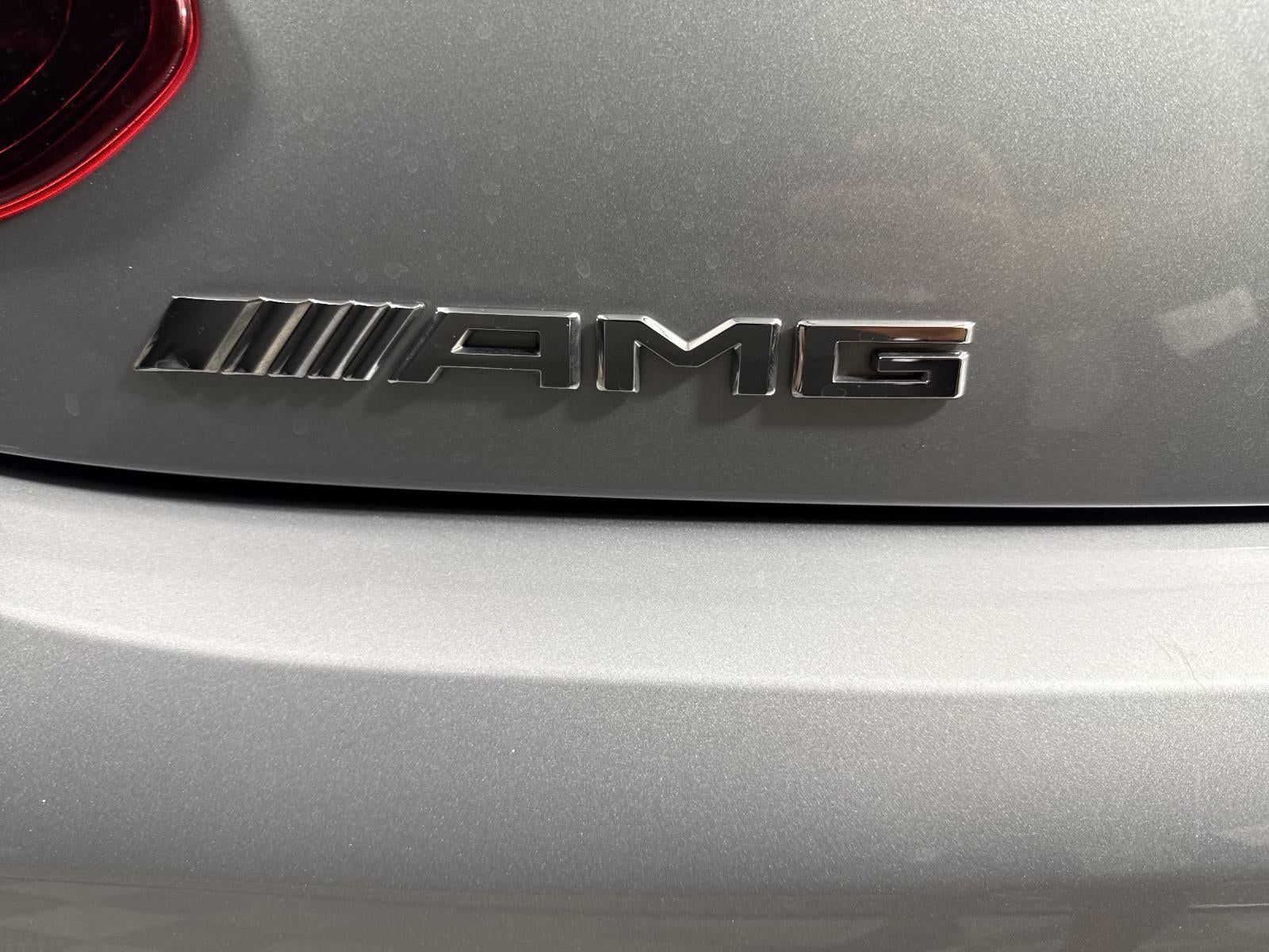 2023 Mercedes-Benz AMG® C 43 4MATIC®
