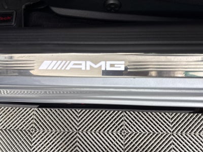 2023 Mercedes-Benz AMG® C 43 4MATIC®