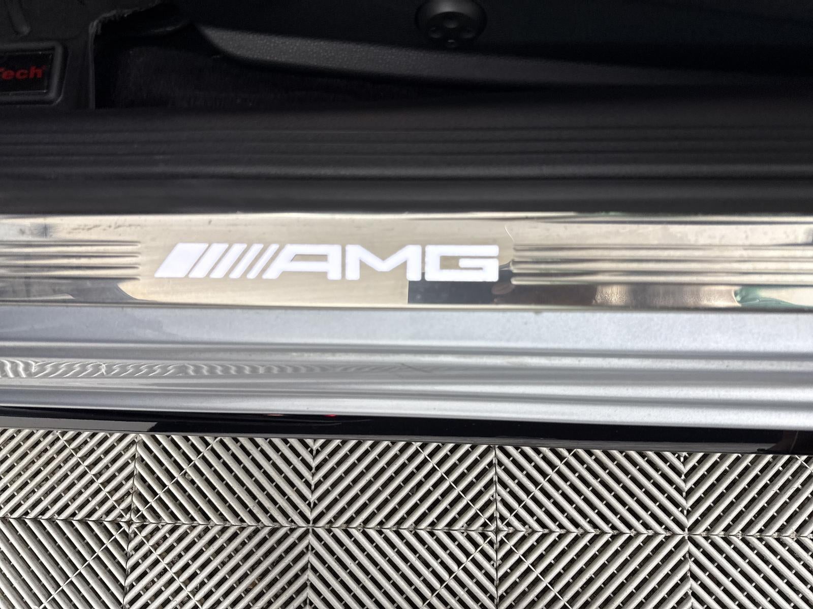 2023 Mercedes-Benz AMG® C 43 4MATIC®