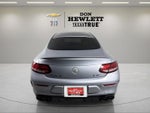 2023 Mercedes-Benz AMG® C 43 4MATIC®