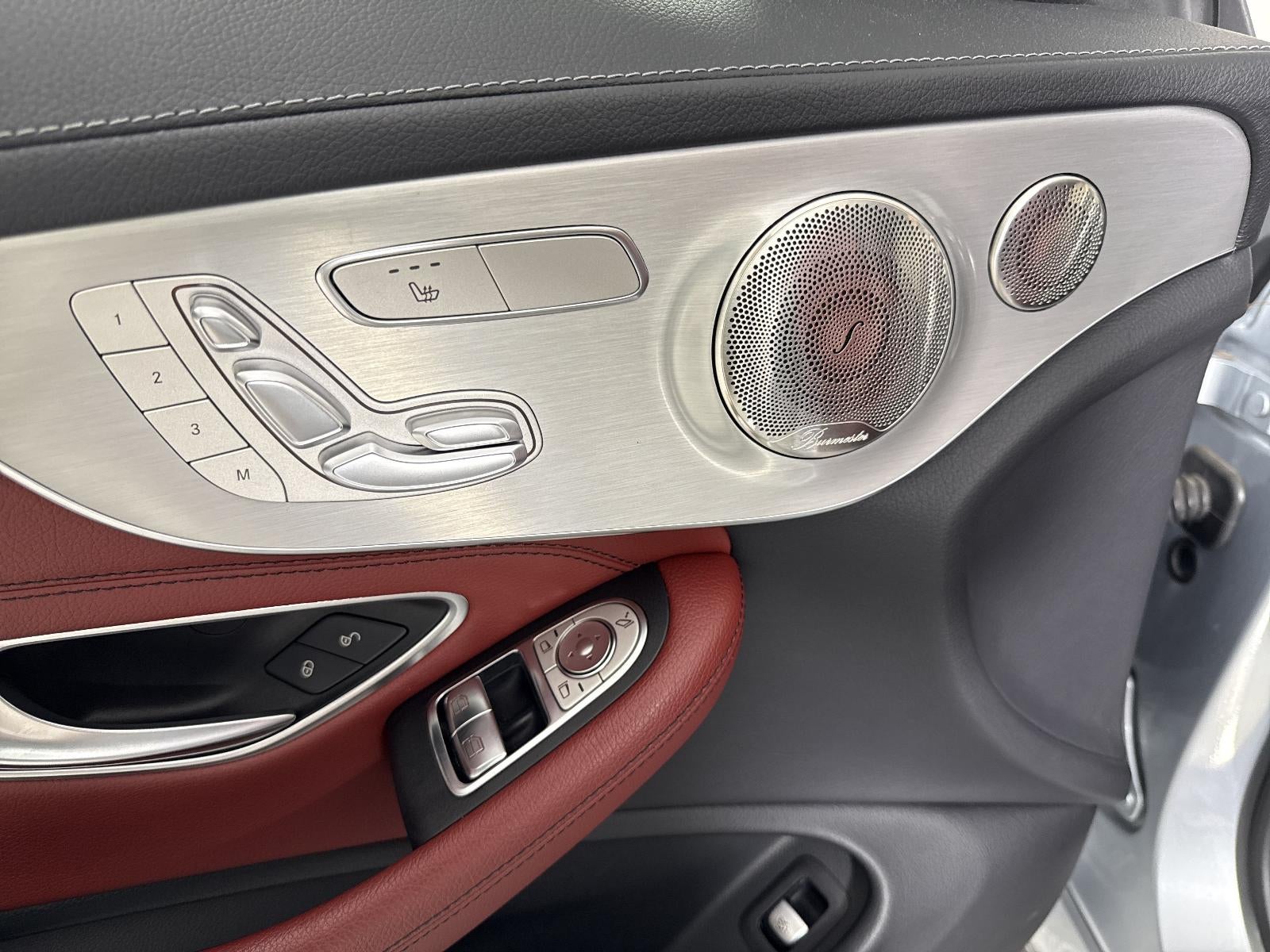 2023 Mercedes-Benz AMG® C 43 4MATIC®