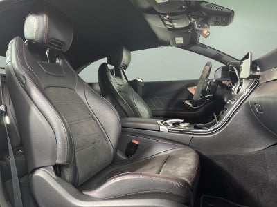 2021 Mercedes-Benz C-Class AMG® C 43