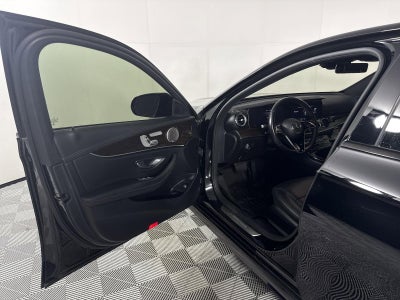 2021 Mercedes-Benz E-Class E 450