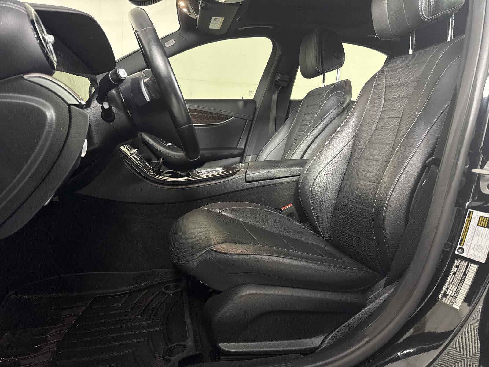 2021 Mercedes-Benz E-Class E 450