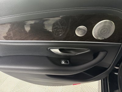 2021 Mercedes-Benz E-Class E 450