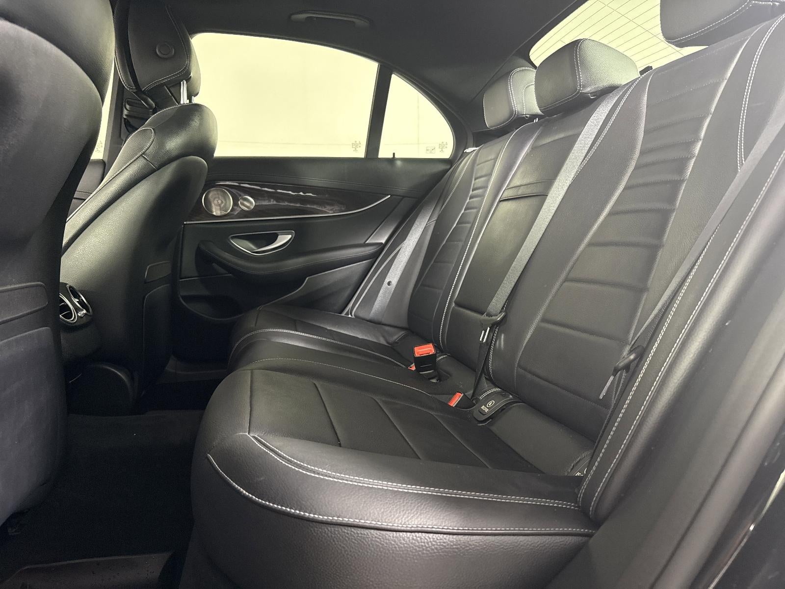 2021 Mercedes-Benz E-Class E 450