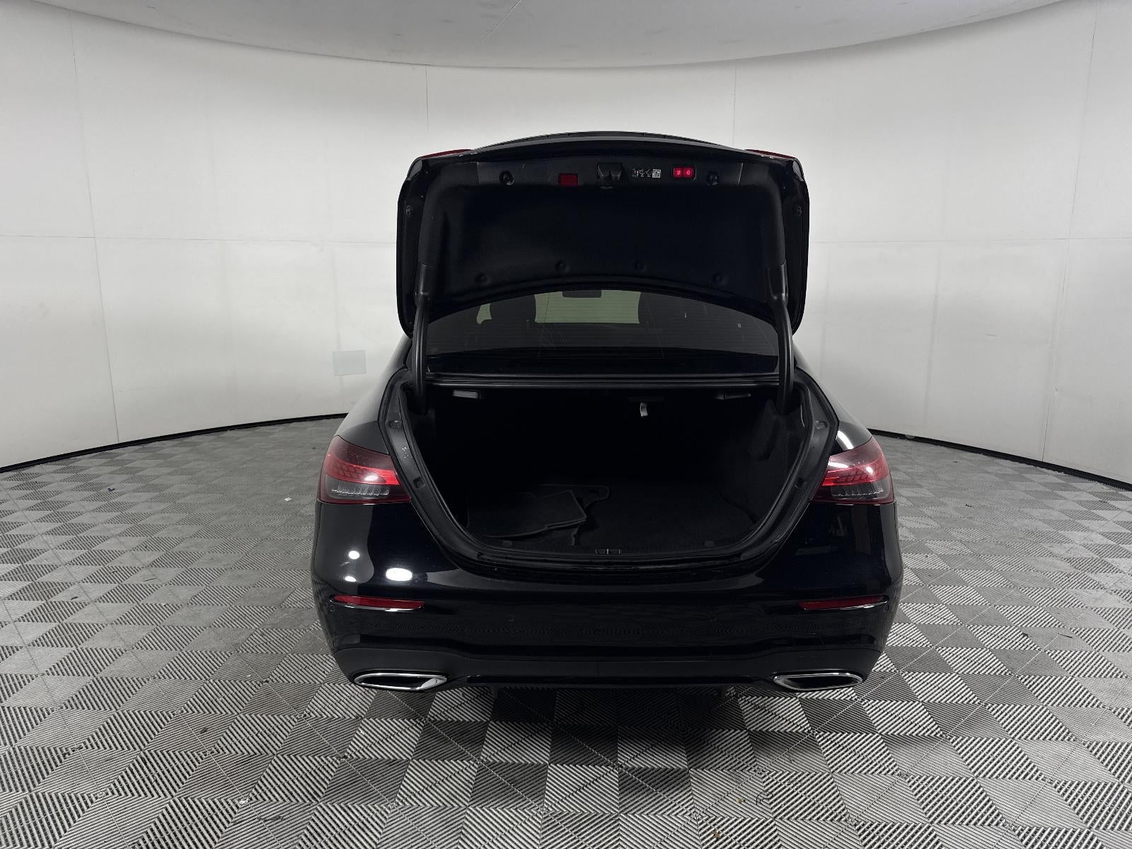 2021 Mercedes-Benz E-Class E 450