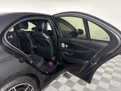2021 Mercedes-Benz E-Class E 450