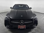 2021 Mercedes-Benz E-Class E 450