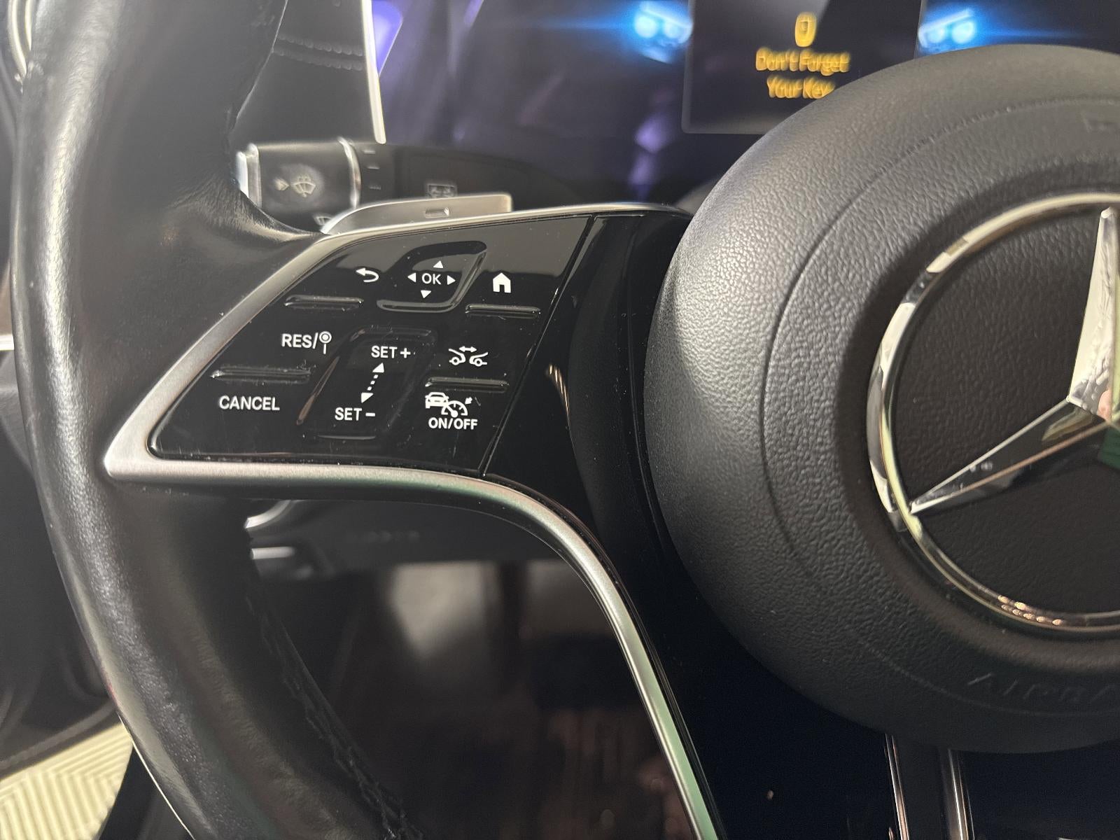 2021 Mercedes-Benz E-Class E 450