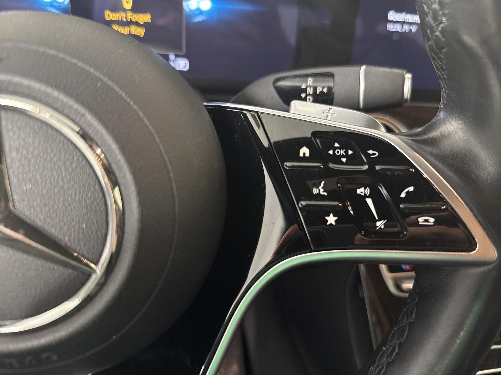 2021 Mercedes-Benz E-Class E 450