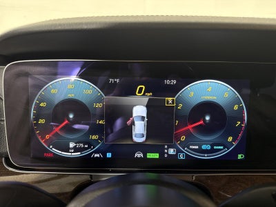 2021 Mercedes-Benz E-Class E 450