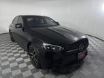 2021 Mercedes-Benz E-Class E 450