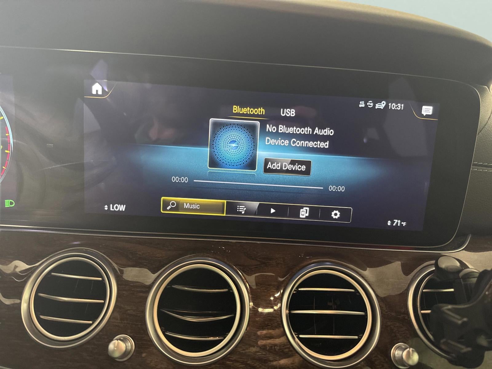 2021 Mercedes-Benz E-Class E 450