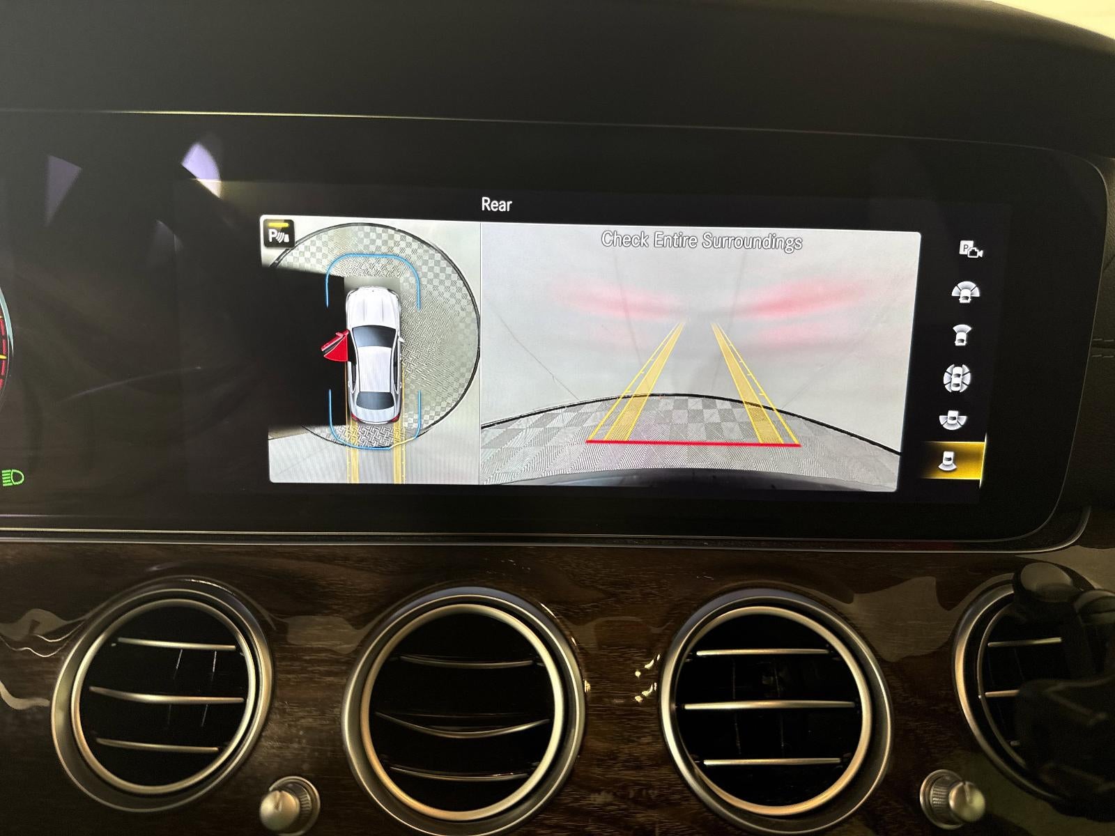 2021 Mercedes-Benz E-Class E 450