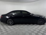 2021 Mercedes-Benz E-Class E 450