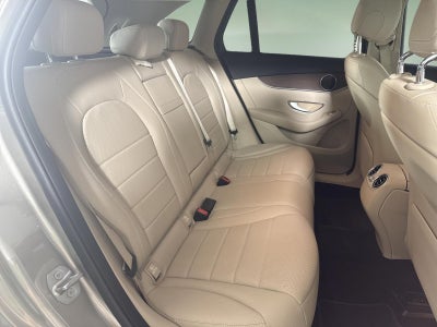 2020 Mercedes-Benz GLC GLC 300