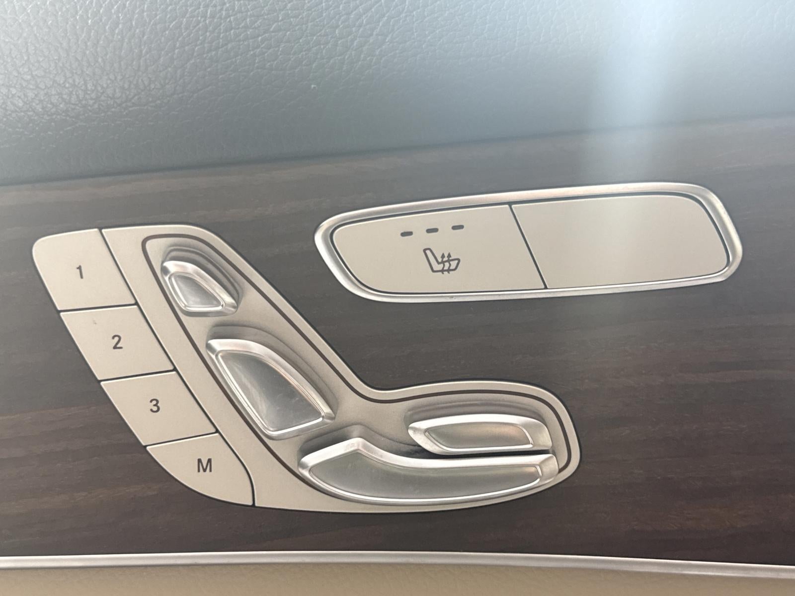 2020 Mercedes-Benz GLC GLC 300