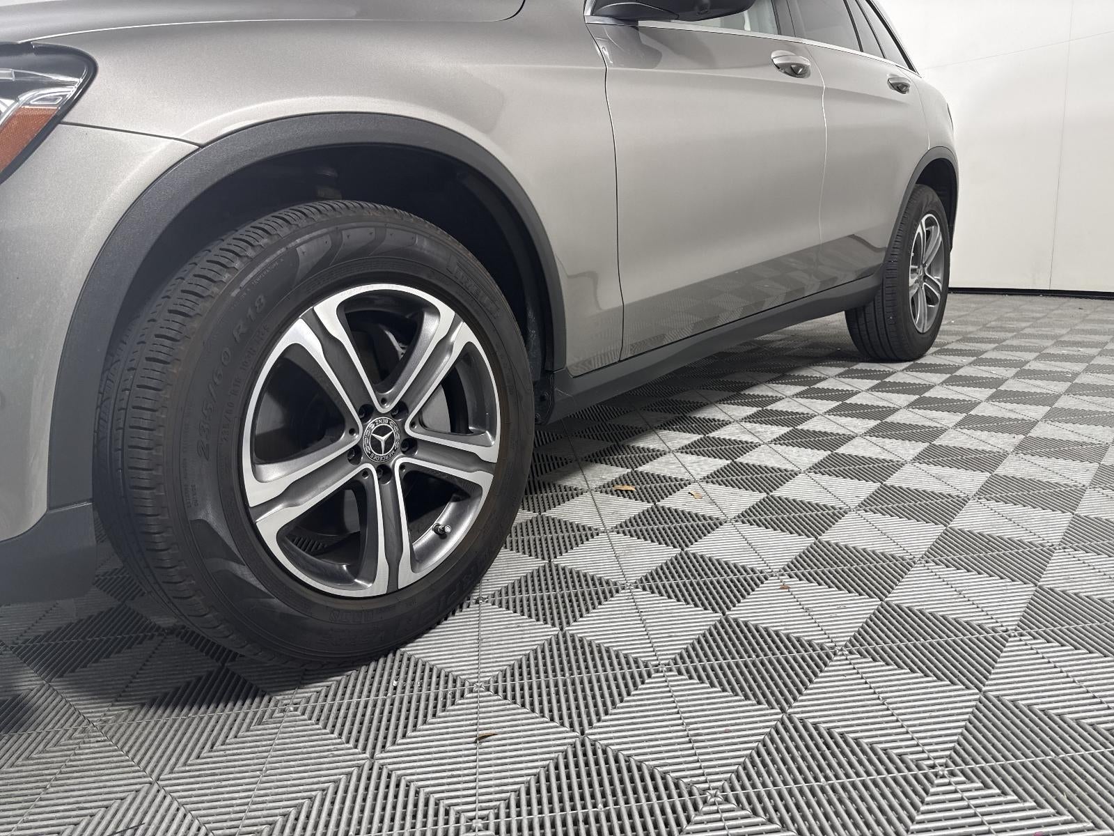 2020 Mercedes-Benz GLC GLC 300