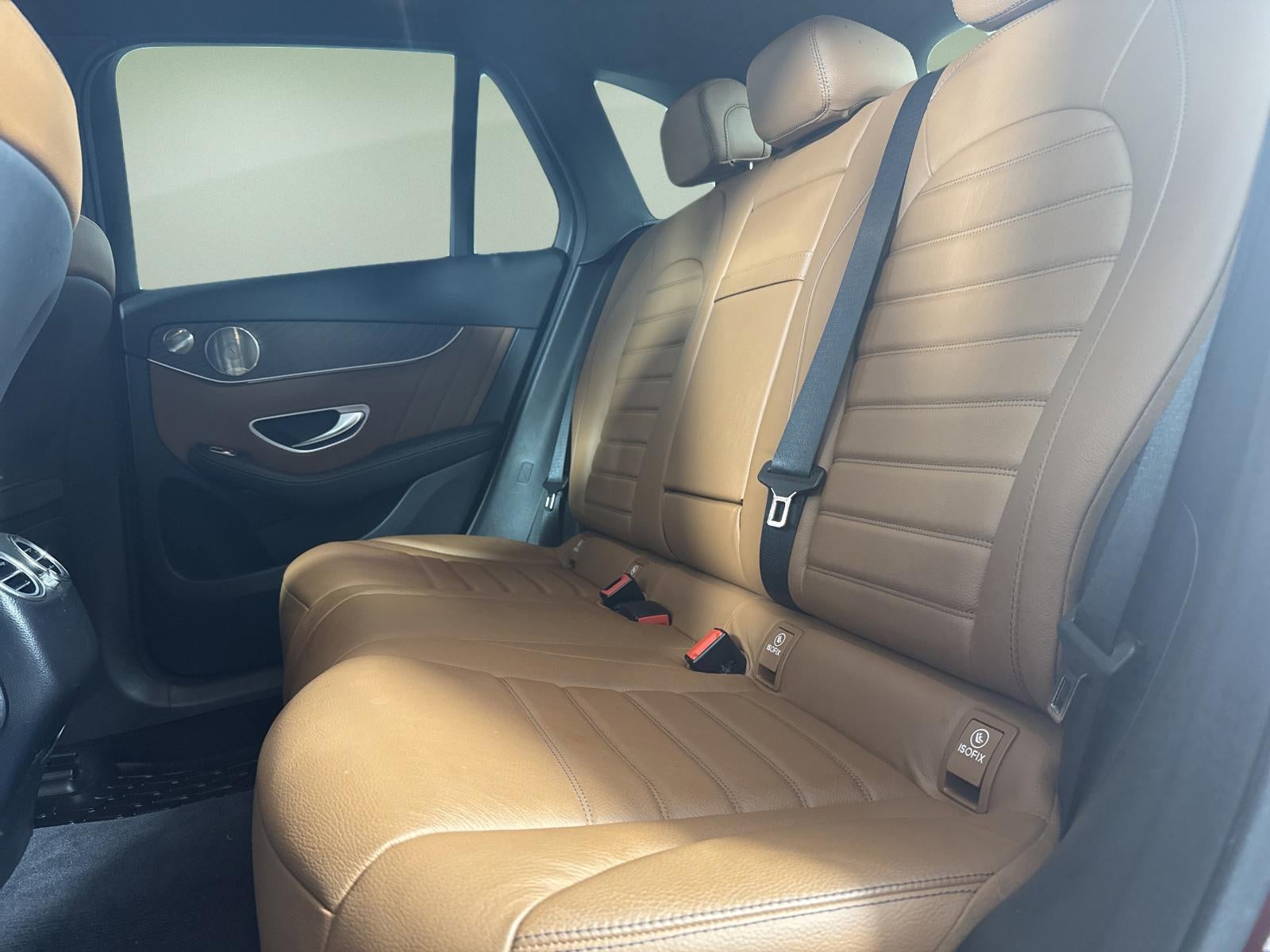 2021 Mercedes-Benz GLC 300 4MATIC® SUV