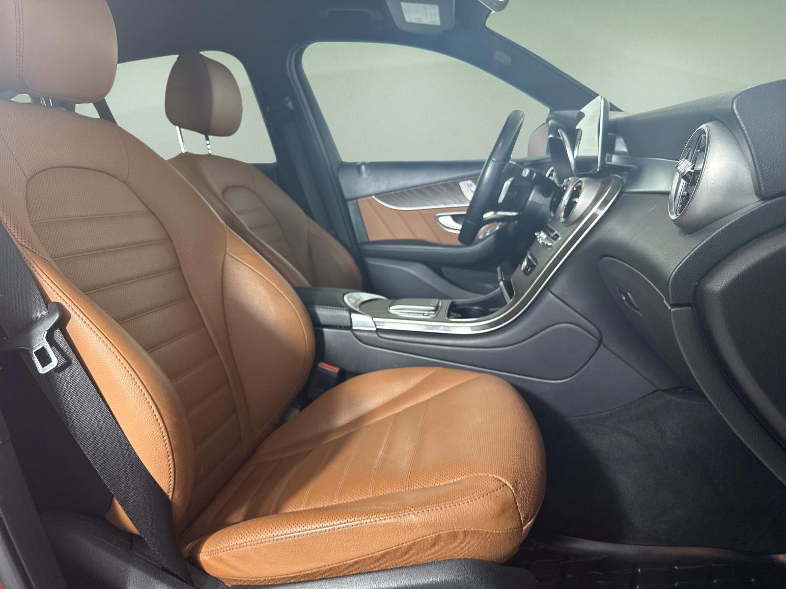2021 Mercedes-Benz GLC 300 4MATIC® SUV