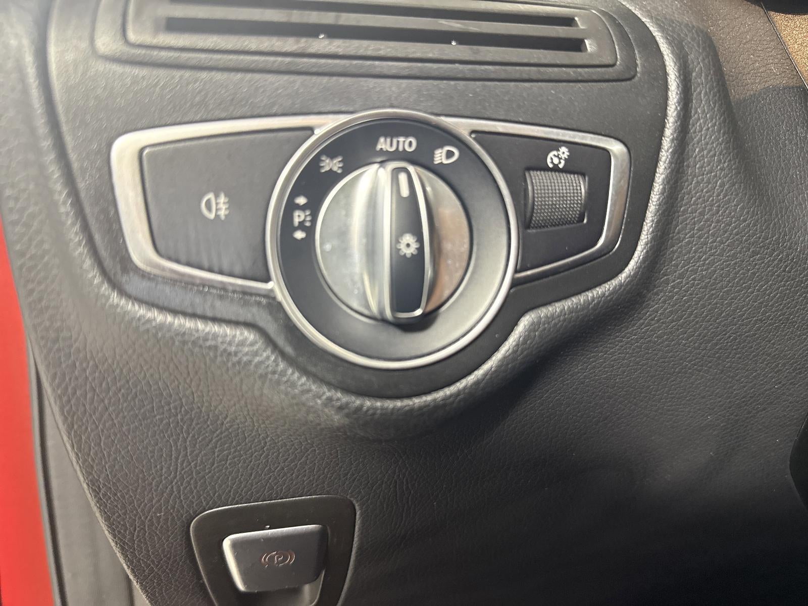 2021 Mercedes-Benz GLC 300 4MATIC® SUV