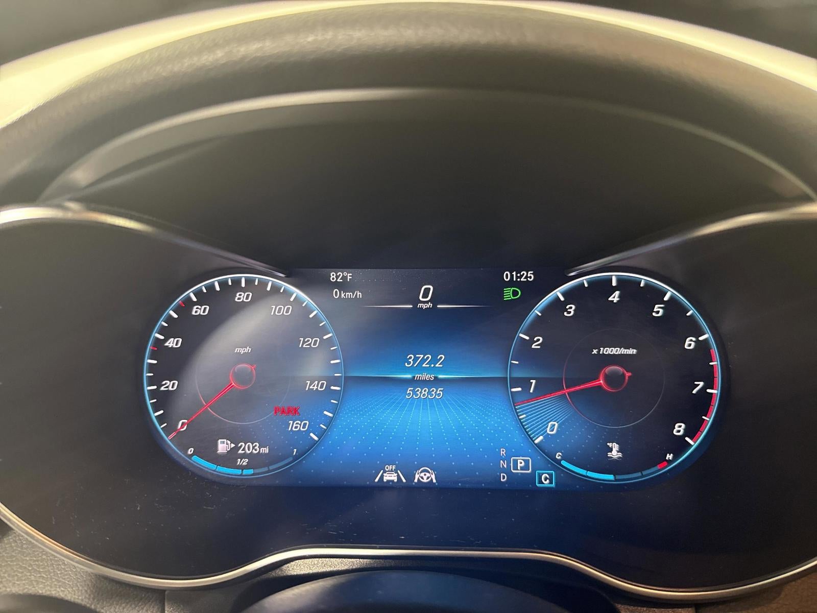 2021 Mercedes-Benz GLC 300 4MATIC® SUV