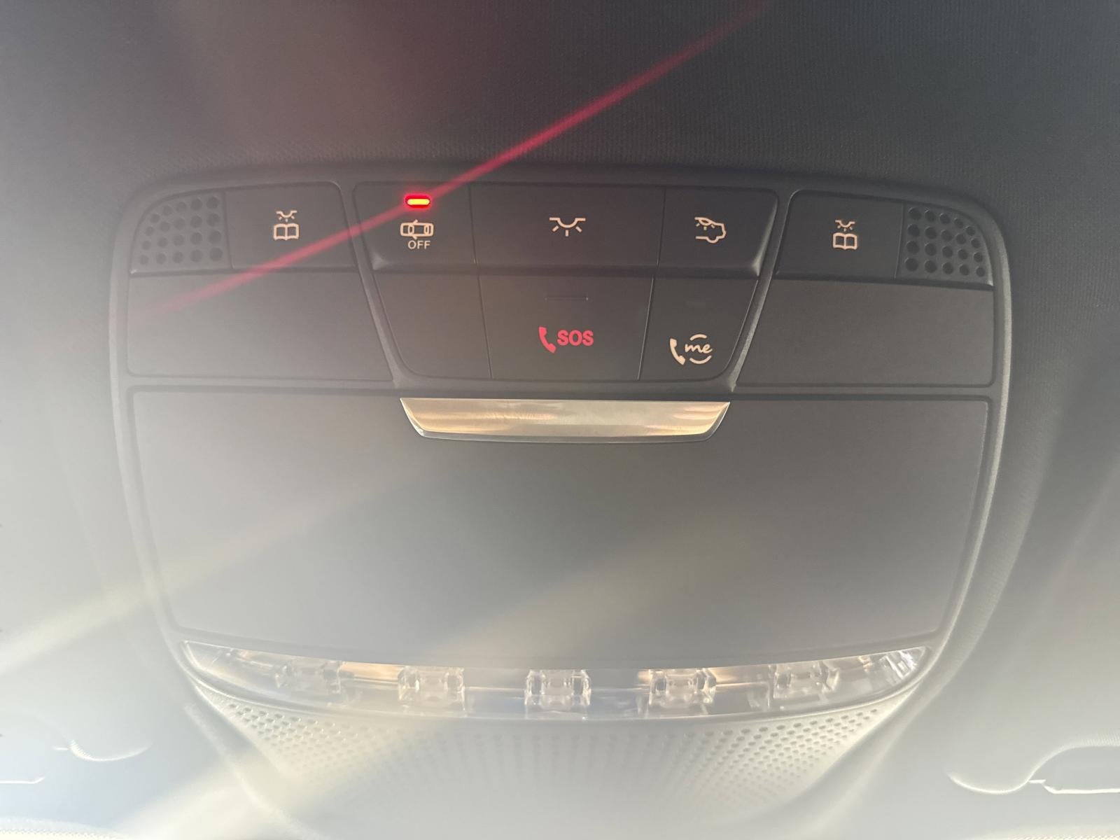 2021 Mercedes-Benz GLC 300 4MATIC® SUV