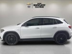 2022 Mercedes-Benz GLA AMG® GLA 35