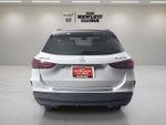 2022 Mercedes-Benz GLA AMG® GLA 35