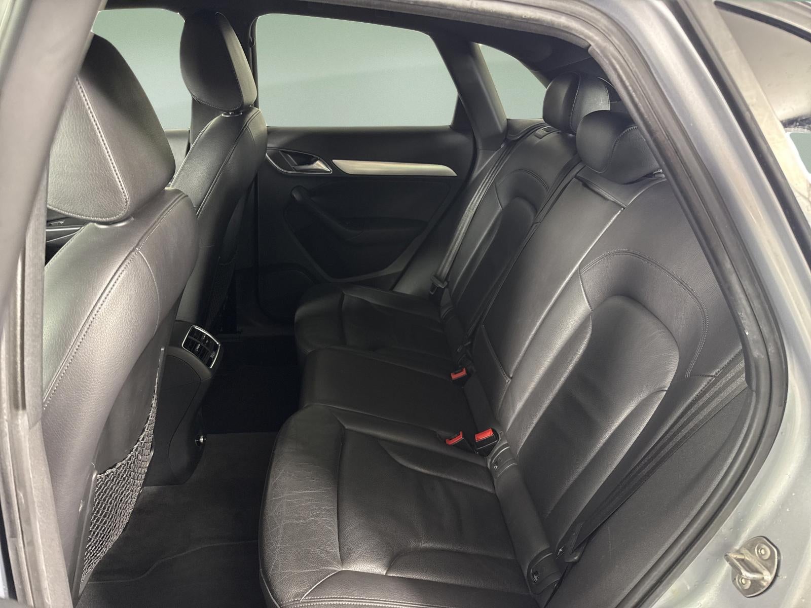 2016 Audi Q3 2.0T Premium Plus