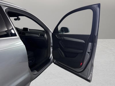 2016 Audi Q3 2.0T Premium Plus