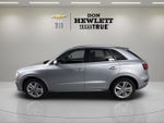 2016 Audi Q3 2.0T Premium Plus