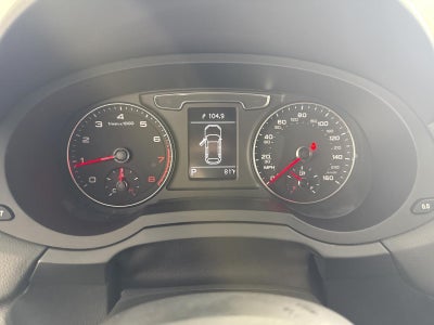 2016 Audi Q3 2.0T Premium Plus