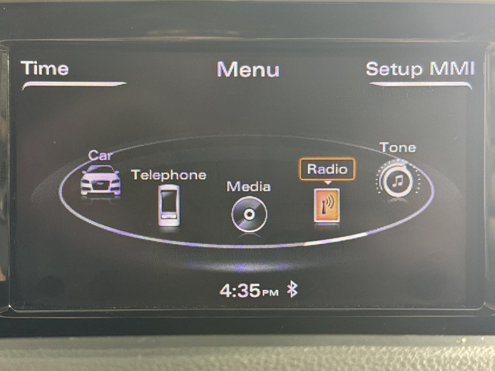 2016 Audi Q3 2.0T Premium Plus