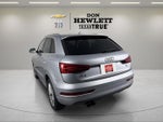 2016 Audi Q3 2.0T Premium Plus