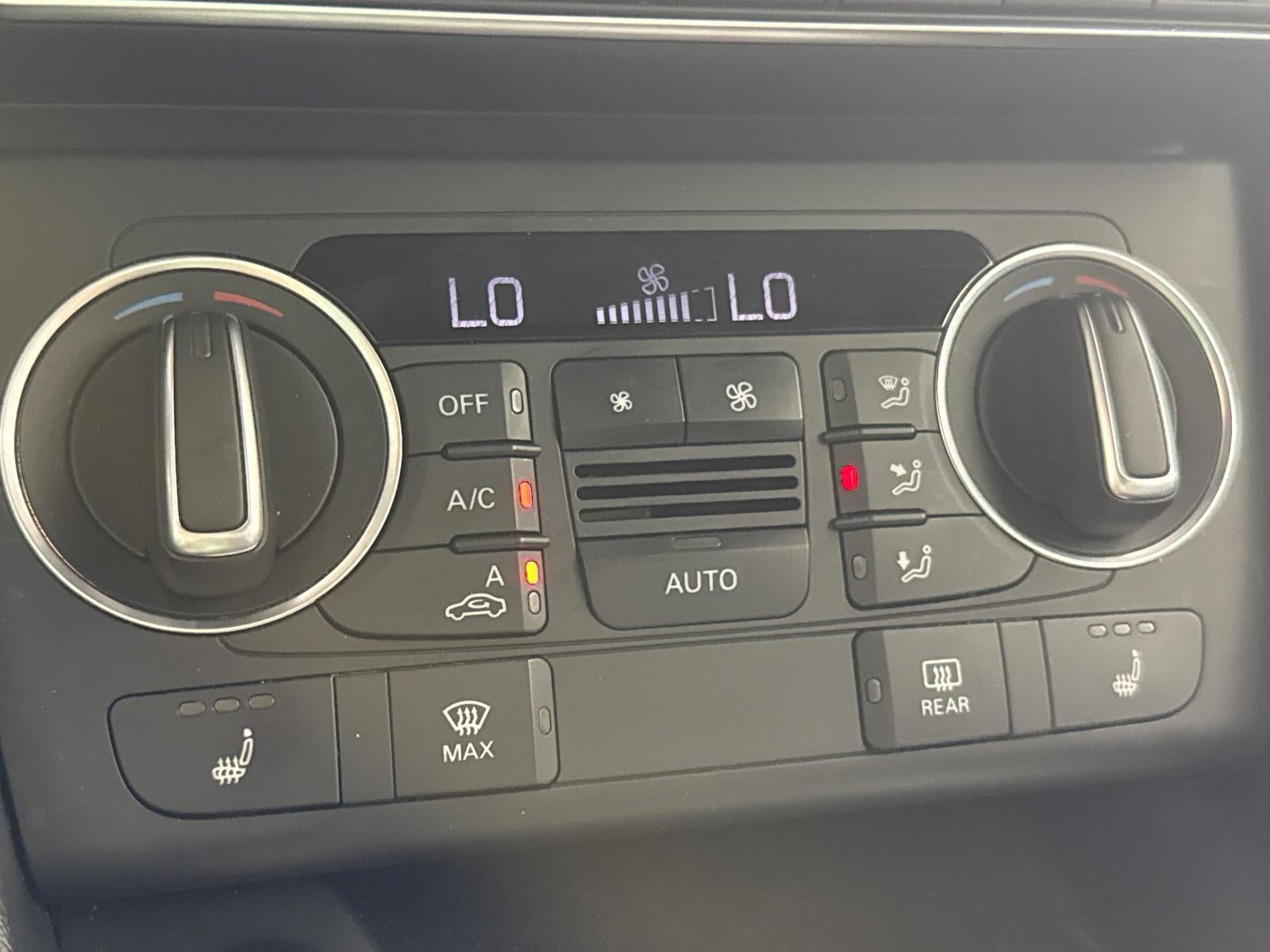 2016 Audi Q3 2.0T Premium Plus