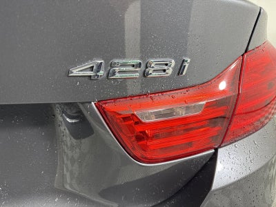 2014 BMW 4 Series 428i