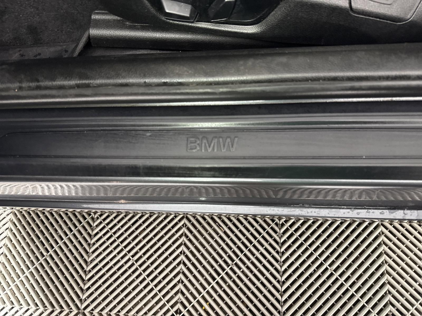 2014 BMW 4 Series 428i