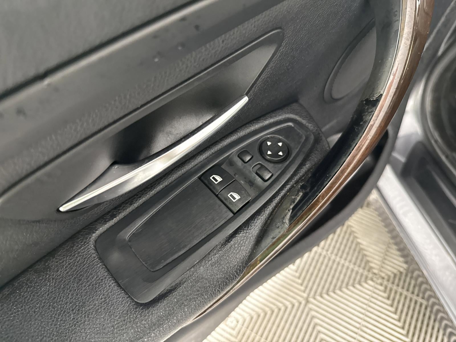 2014 BMW 4 Series 428i