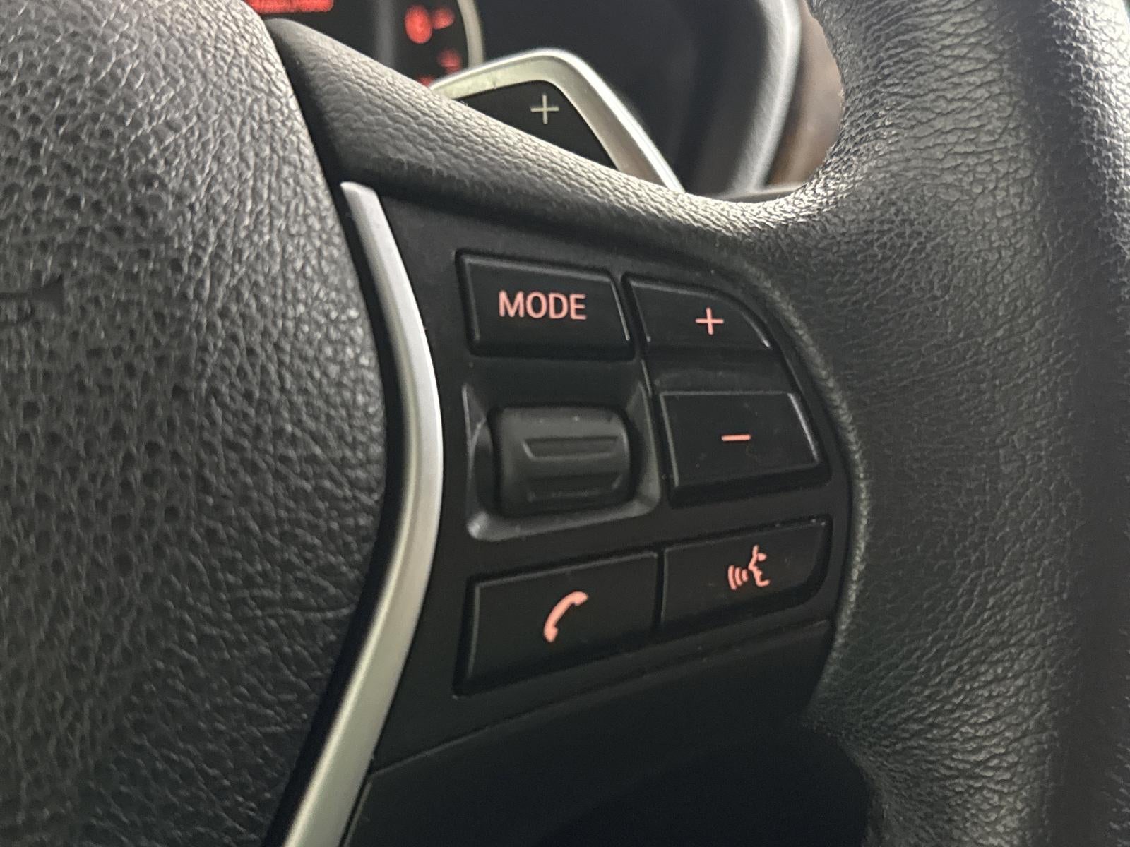 2014 BMW 4 Series 428i